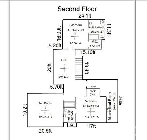 25 Emory Paige Road Weaverville NC 28787
