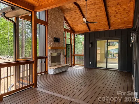 25 Emory Paige Road Weaverville NC 28787