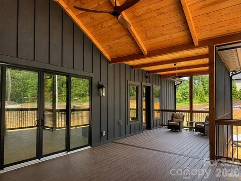 25 Emory Paige Road Weaverville NC 28787
