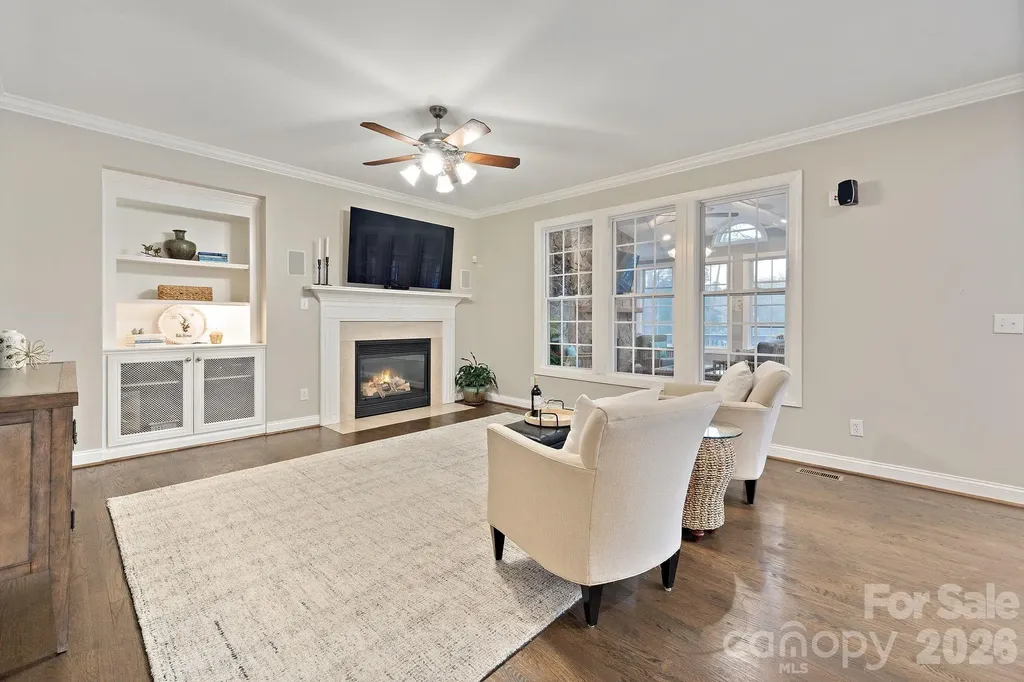 4685 Eagle Pointe Court Denver NC 28037