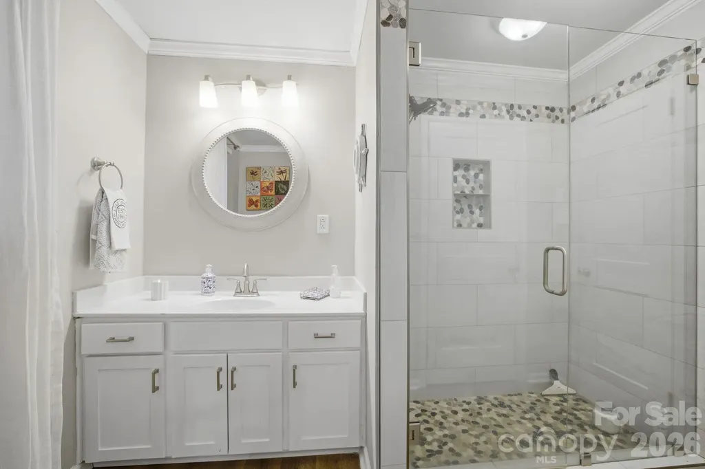 122 Lily Pad Loop Troutman NC 28166