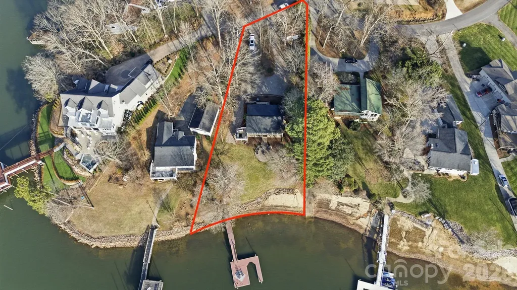 122 Lily Pad Loop Troutman NC 28166