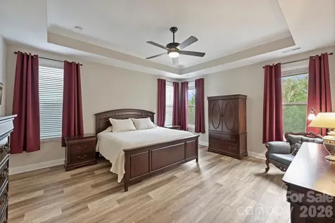 9610 Cresswind Boulevard Charlotte NC 28215