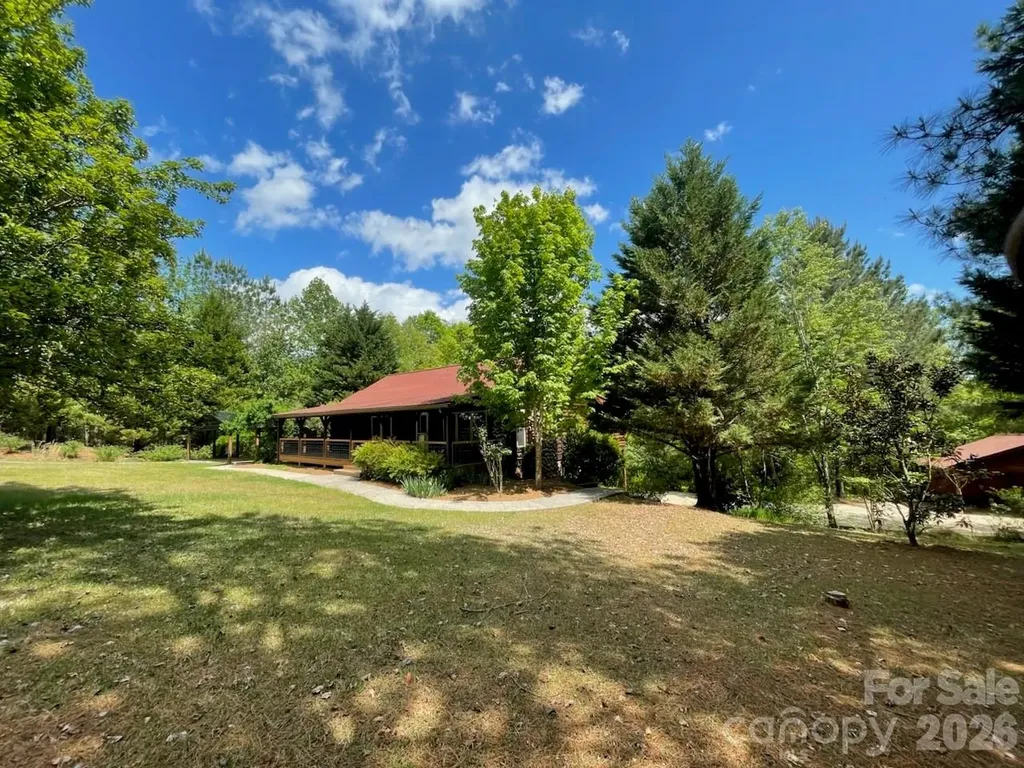 926 Cross Creek Drive Rutherfordton NC 28139