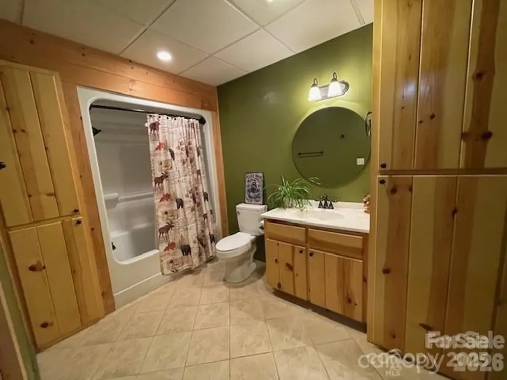 926 Cross Creek Drive Rutherfordton NC 28139