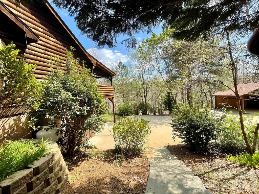 926 Cross Creek Drive Rutherfordton NC 28139