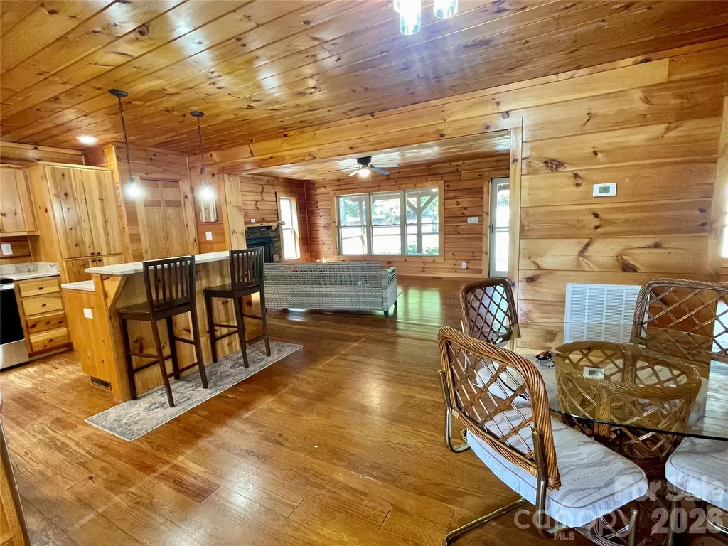 926 Cross Creek Drive Rutherfordton NC 28139