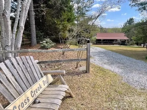 926 Cross Creek Drive Rutherfordton NC 28139