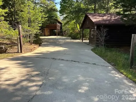 926 Cross Creek Drive Rutherfordton NC 28139