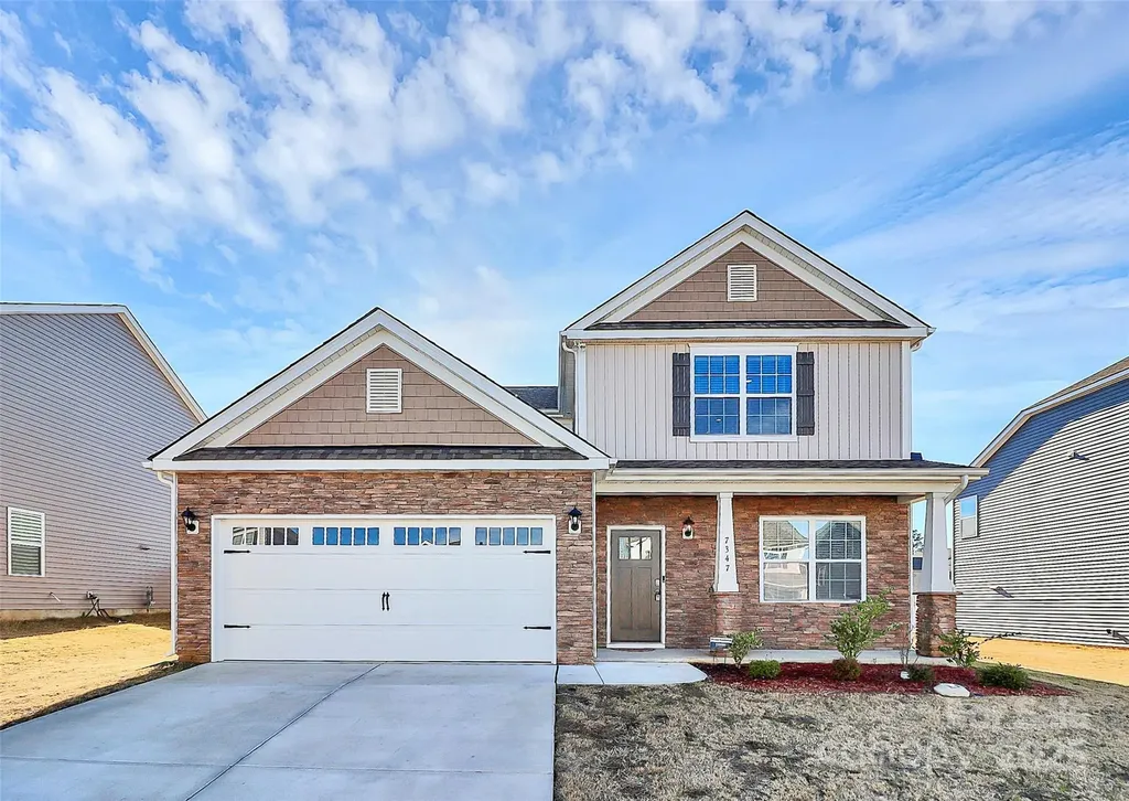 7347 Teague Drive Gastonia NC 28056