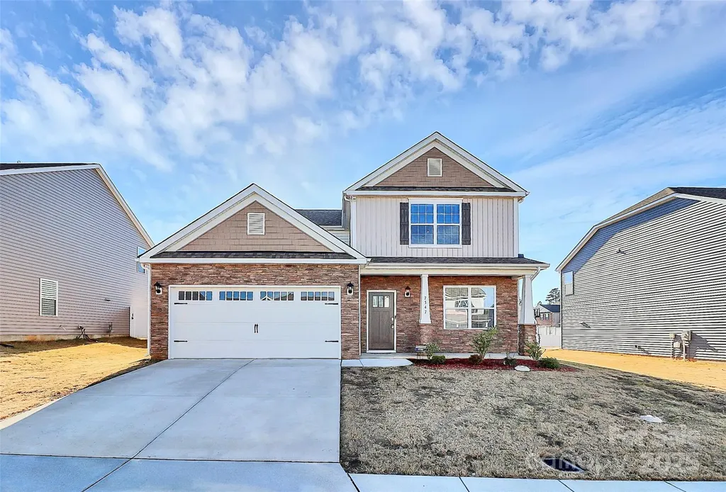 7347 Teague Drive Gastonia NC 28056