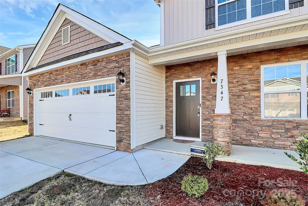 7347 Teague Drive Gastonia NC 28056