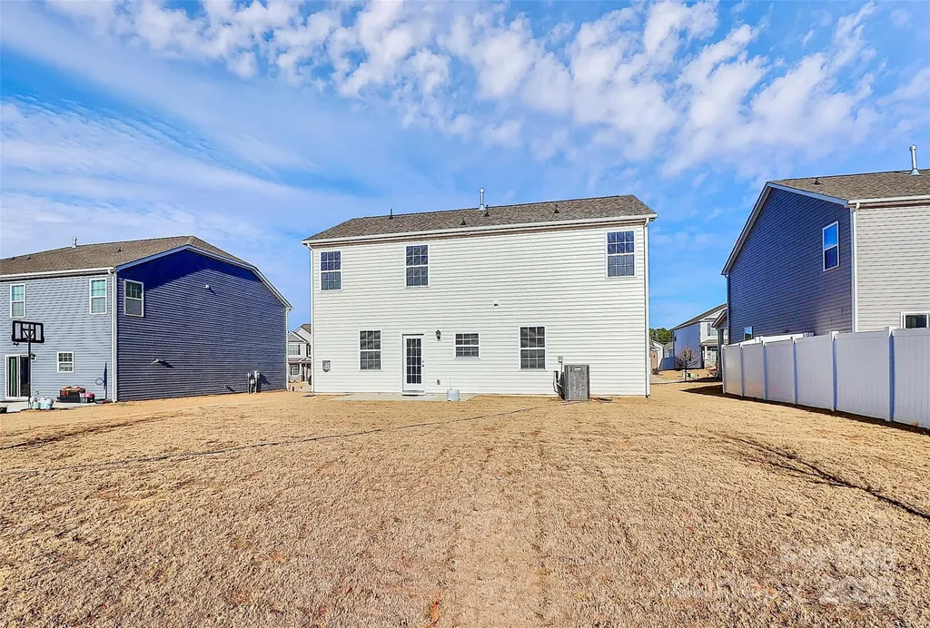 7347 Teague Drive Gastonia NC 28056