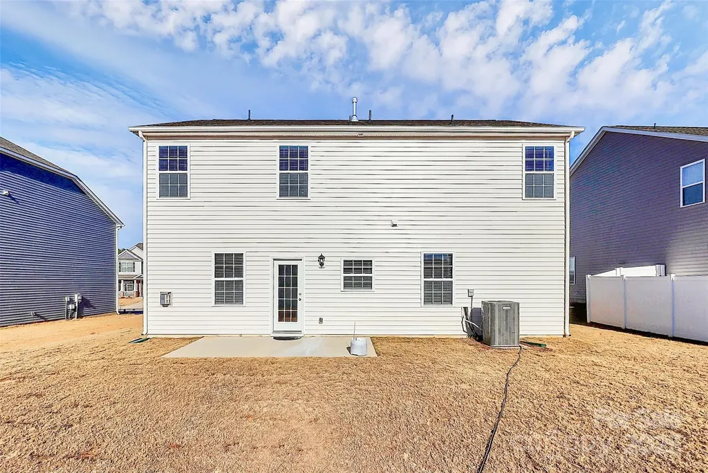 7347 Teague Drive Gastonia NC 28056