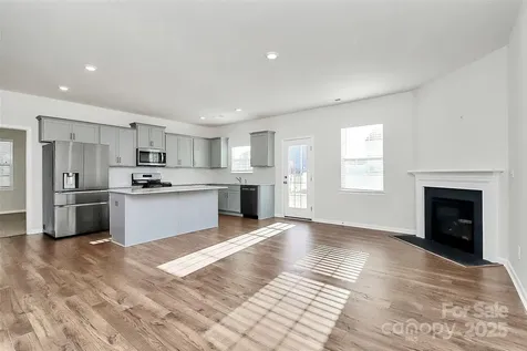 7347 Teague Drive Gastonia NC 28056