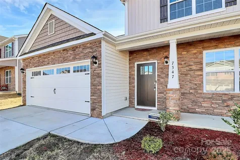 7347 Teague Drive Gastonia NC 28056