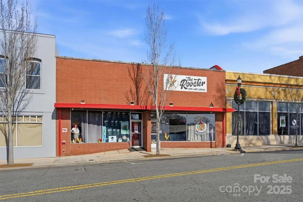 334 W Main Avenue Gastonia NC 28052
