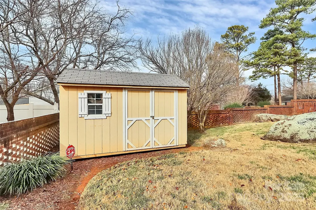 2468 Shaw Avenue Gastonia NC 28054