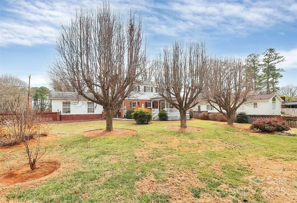 2468 Shaw Avenue Gastonia NC 28054