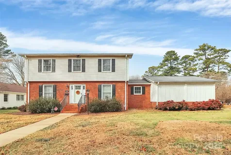 2468 Shaw Avenue Gastonia NC 28054