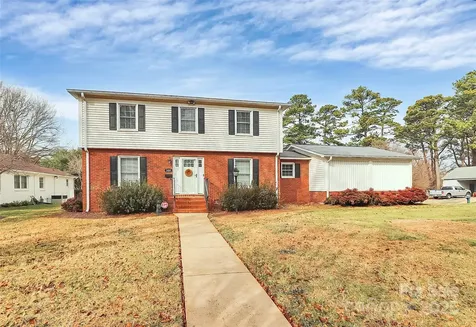 2468 Shaw Avenue Gastonia NC 28054