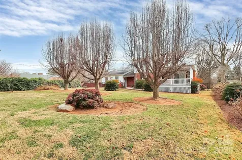 2468 Shaw Avenue Gastonia NC 28054