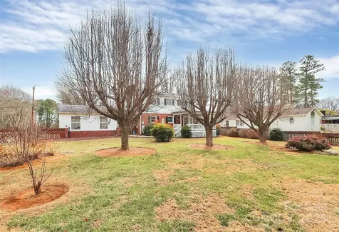 2468 Shaw Avenue Gastonia NC 28054