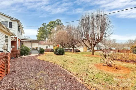 2468 Shaw Avenue Gastonia NC 28054