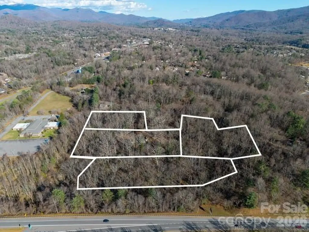 67 Shawnee Trail Asheville NC 28805