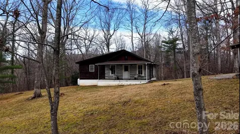67 Shawnee Trail Asheville NC 28805