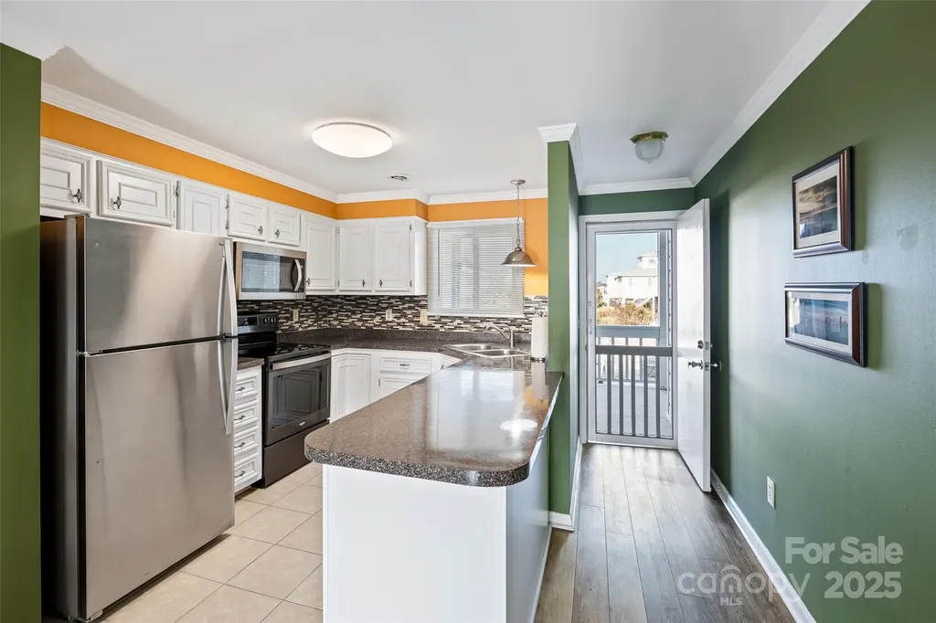 2714 W Beach Drive Oak Island NC 28465