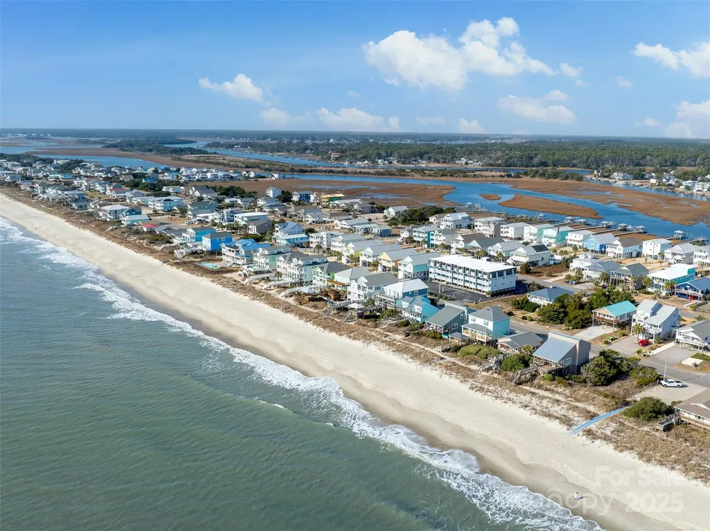 2714 W Beach Drive Oak Island NC 28465