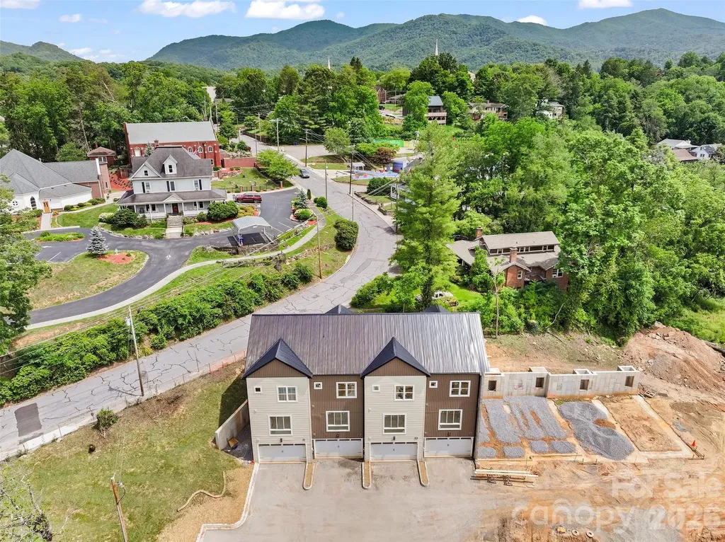 45 Richland Street Waynesville NC 28786
