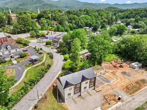 45 Richland Street Waynesville NC 28786