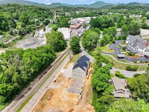 45 Richland Street Waynesville NC 28786