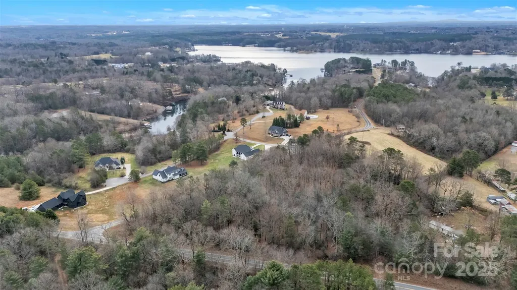 Lot 1 Rink Dam Road Taylorsville NC 28681