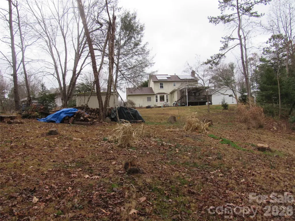 19 Westminster Drive Asheville NC 28804