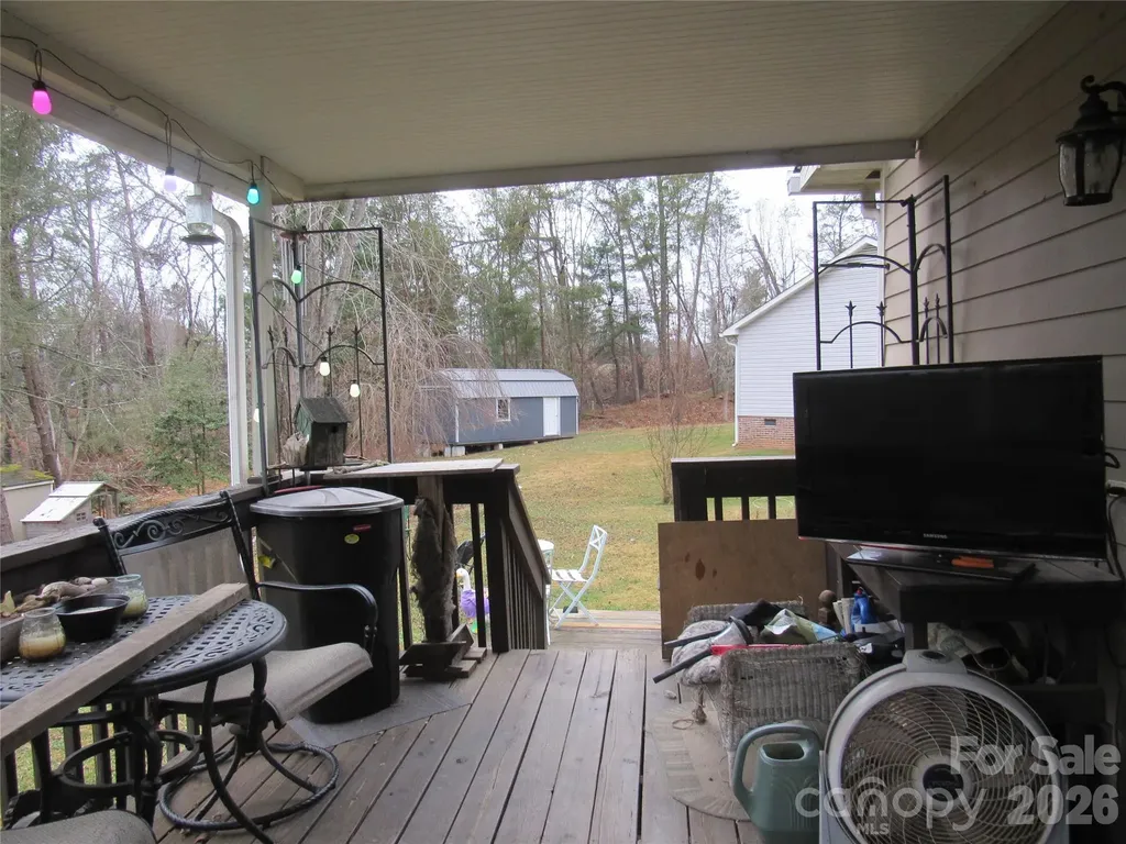 19 Westminster Drive Asheville NC 28804