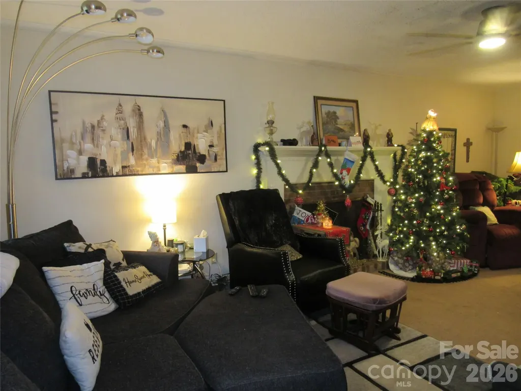 19 Westminster Drive Asheville NC 28804