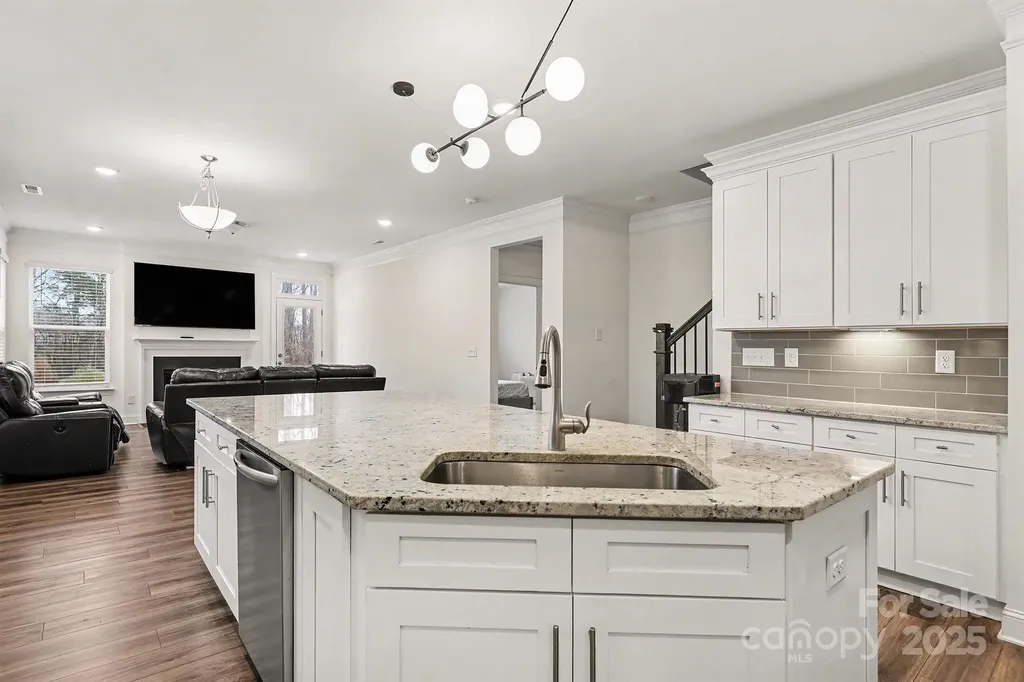 3935 Center Place Drive Harrisburg NC 28075