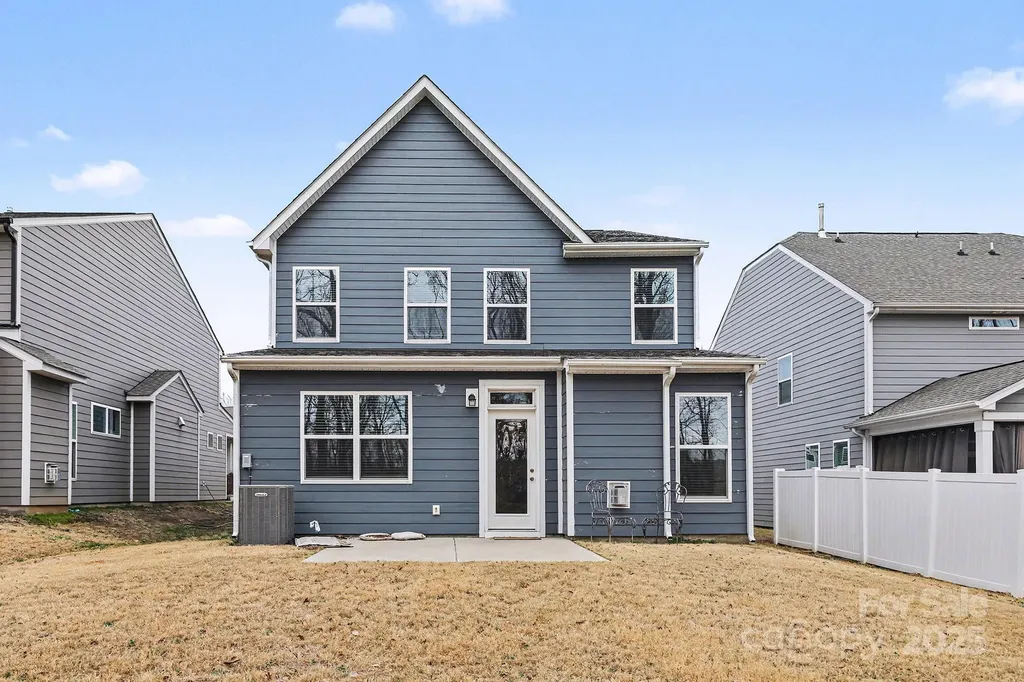 3935 Center Place Drive Harrisburg NC 28075