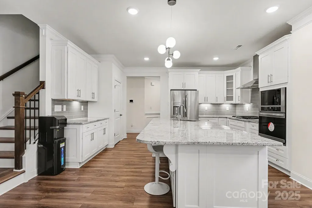 3935 Center Place Drive Harrisburg NC 28075