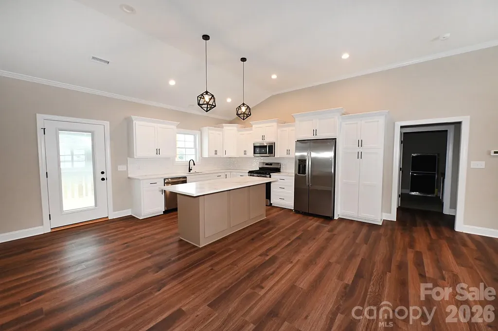 4932 Southview Drive Hickory NC 28602