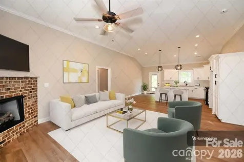 4932 Southview Drive Hickory NC 28602