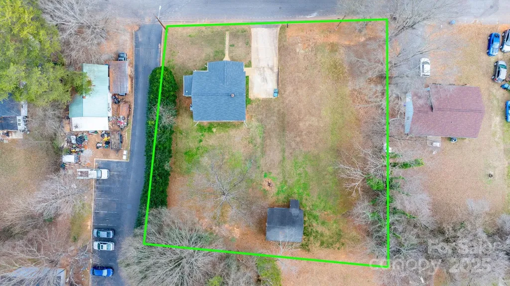1529 4th Street NE Hickory NC 28601
