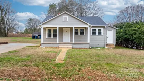 1529 4th Street NE Hickory NC 28601