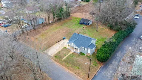 1529 4th Street NE Hickory NC 28601