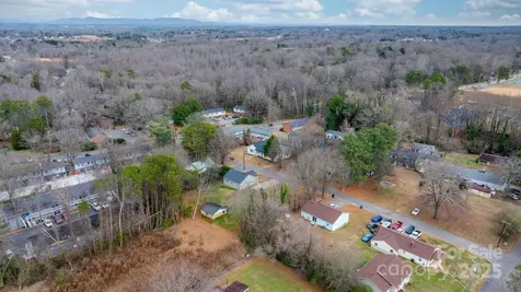 1529 4th Street NE Hickory NC 28601
