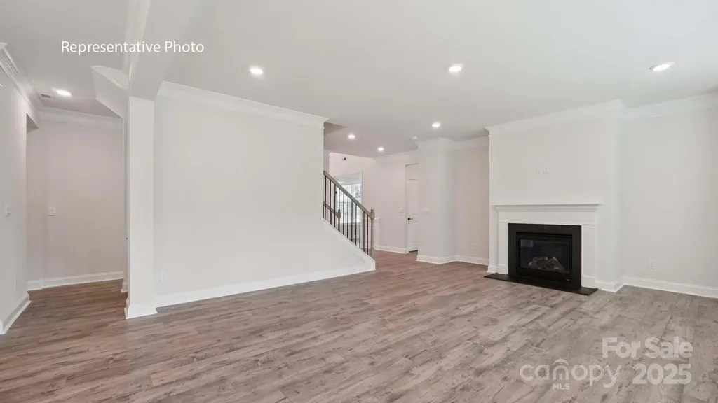 2023 Gallinule Drive Indian Trail NC 28079