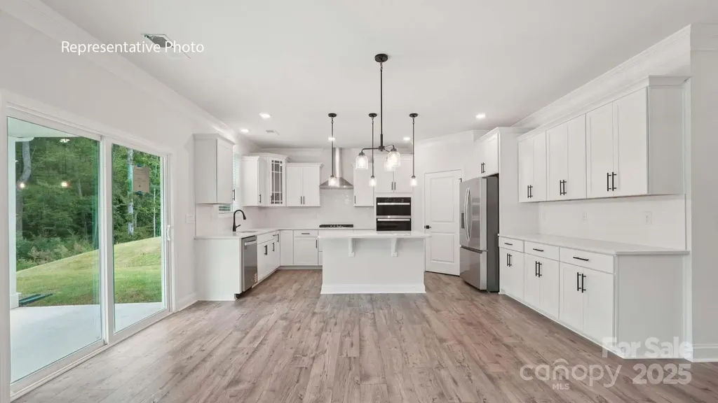 2023 Gallinule Drive Indian Trail NC 28079
